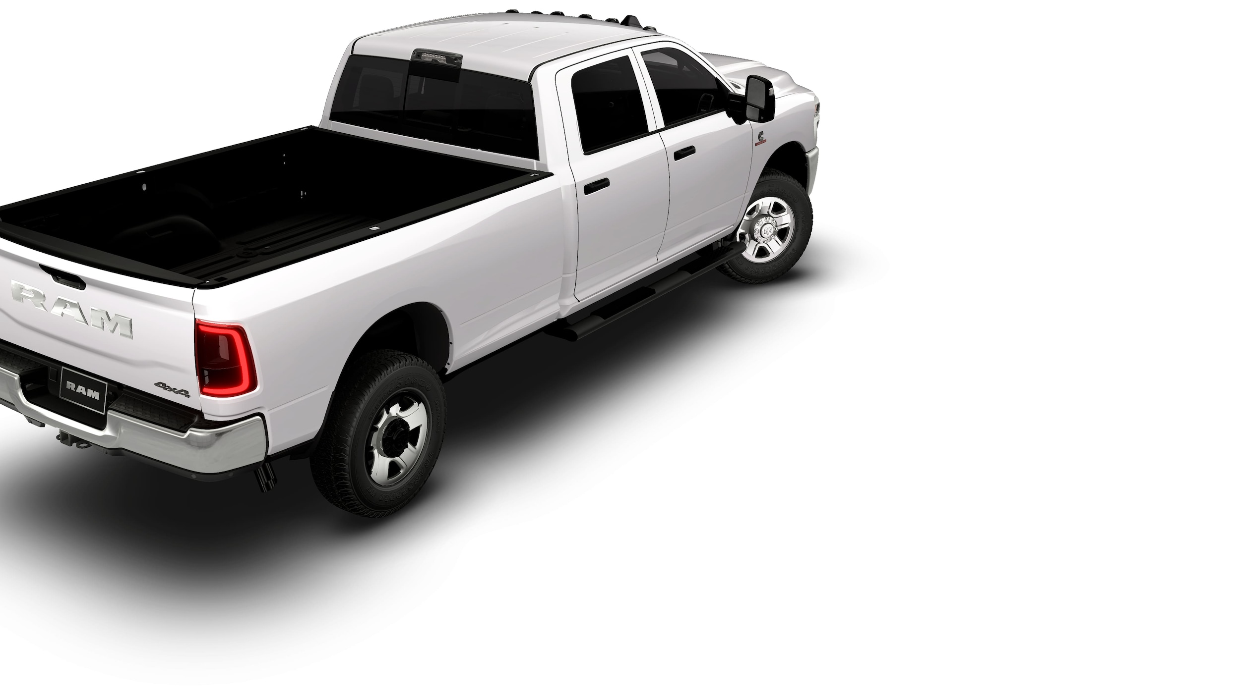 2026 RAM 3500 Tradesman - Photo 27