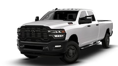 2026 Ram 2500 TRADESMAN CREW CAB 4X4 Pickup