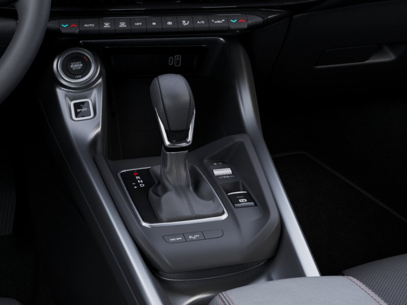 2025 Dodge Hornet R/T Plus - Photo 53