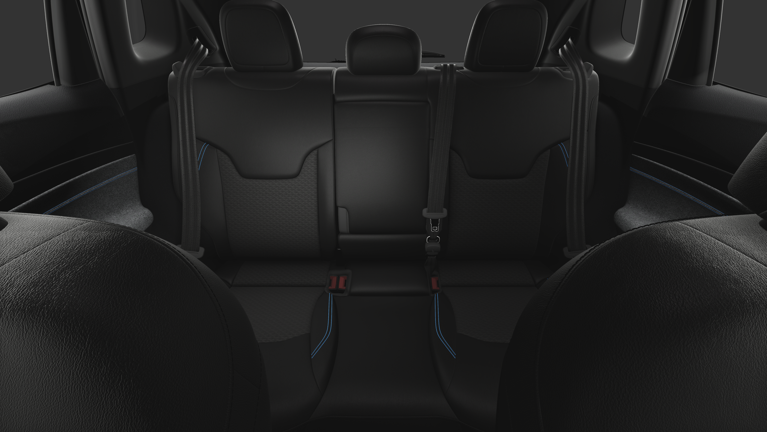 2026 Jeep Compass Altitude - Photo 26
