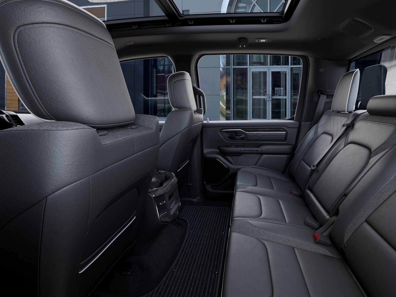 2026 RAM 1500 Limited - Photo 49