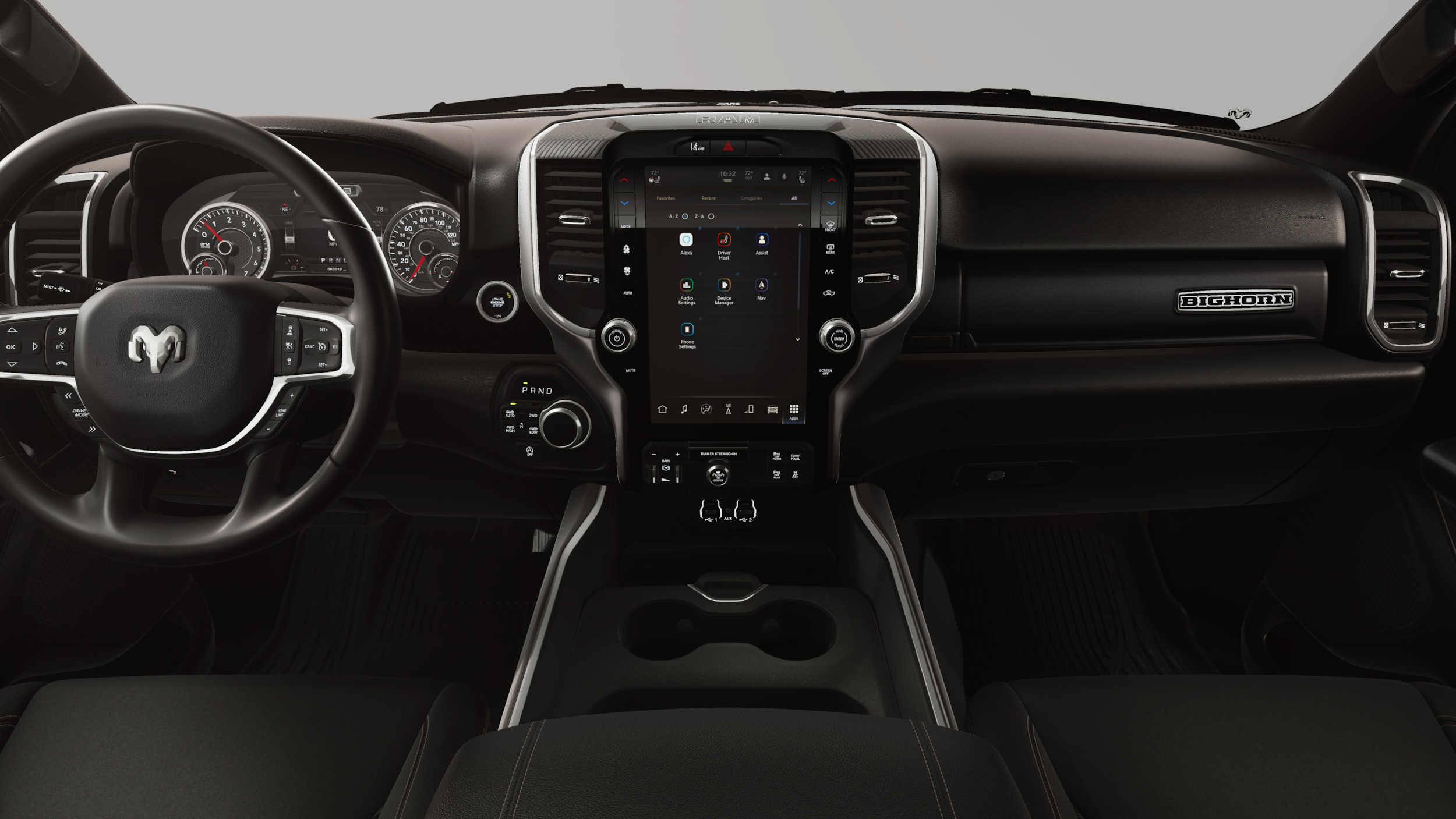 2026 RAM 1500 Big Horn/Lone Star - Photo 29