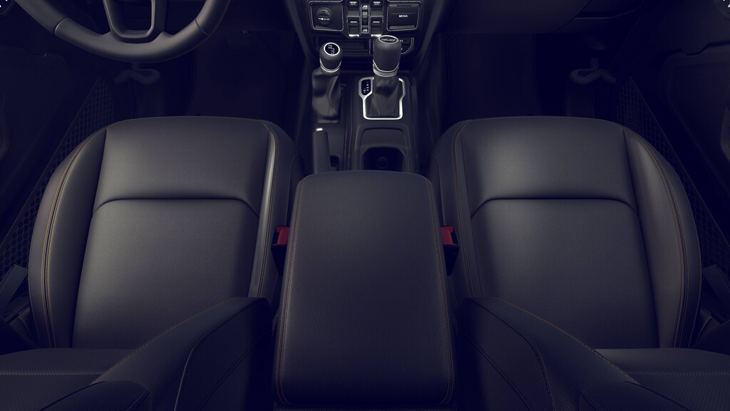 New 2026 Jeep Wrangler Sport Sport Utility