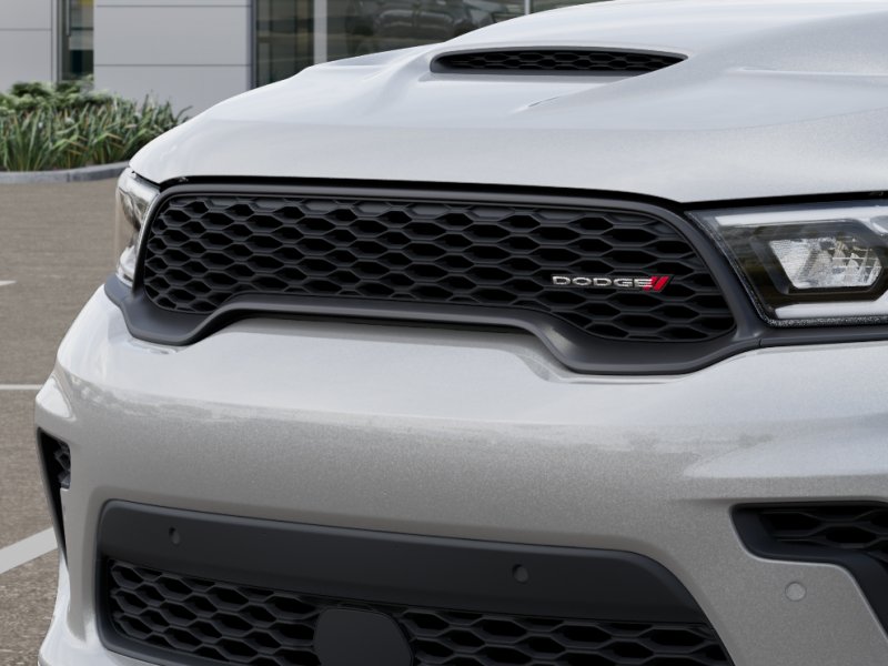 2025 Dodge Durango R/T - Photo 19