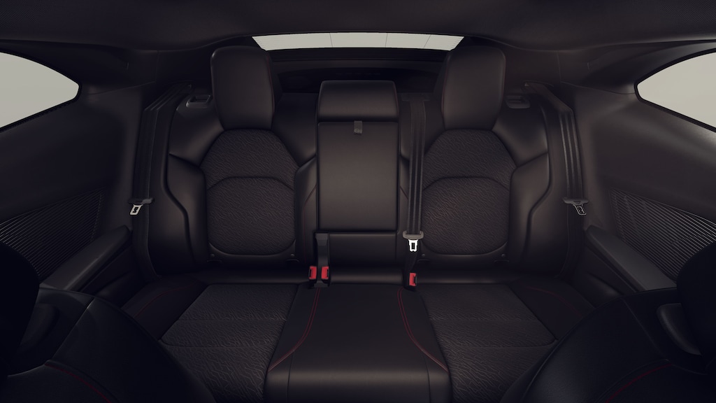 New 2026 Dodge Charger SCAT PACK 2-DOOR AWD Coupe
