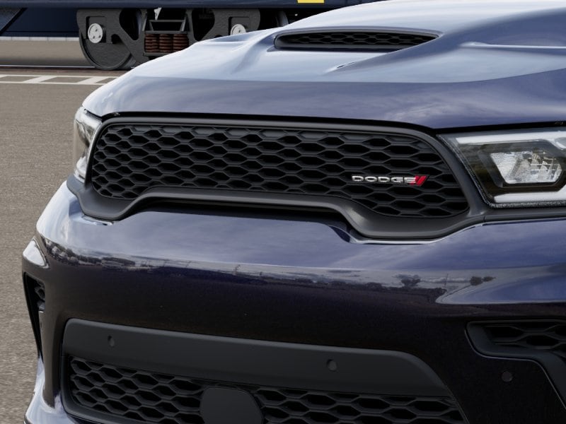 2026 Dodge Durango GT HEMI Plus V8 - Photo 11