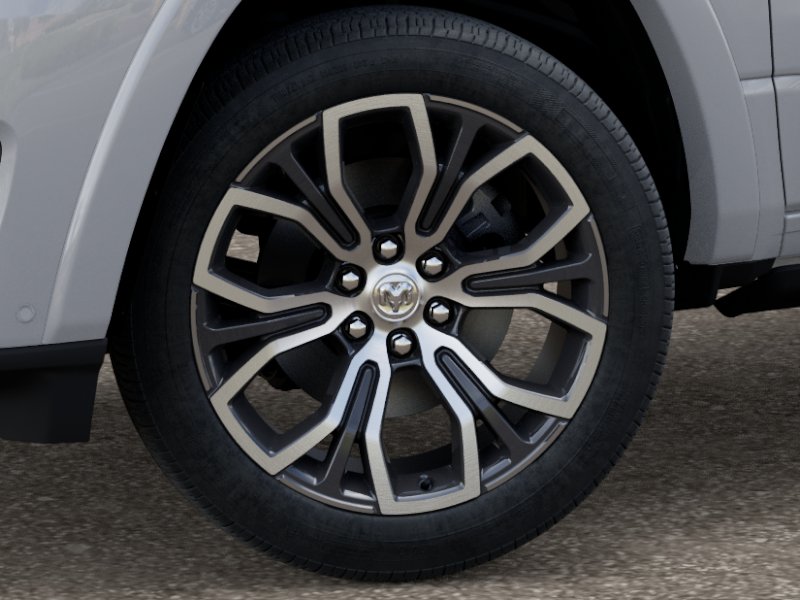 2026 Ram 1500 photo 4