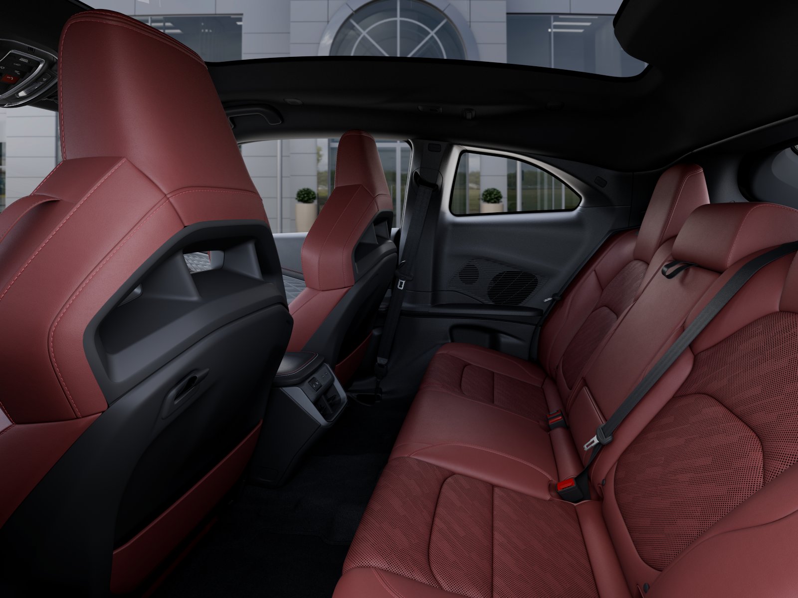 2026 Dodge Charger Scat Pack - Photo 49