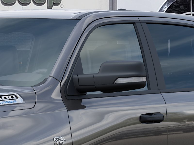 2026 RAM 1500 Big Horn/Lone Star - Photo 12