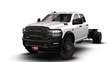  Ram 5500 Chassis Cab