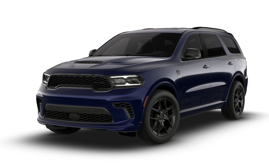 New 2026 Dodge Durango GT Plus Sport Utility