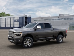 2026 Ram 2500 LARAMIE CREW CAB 4X4 6'4 BOX Pickup