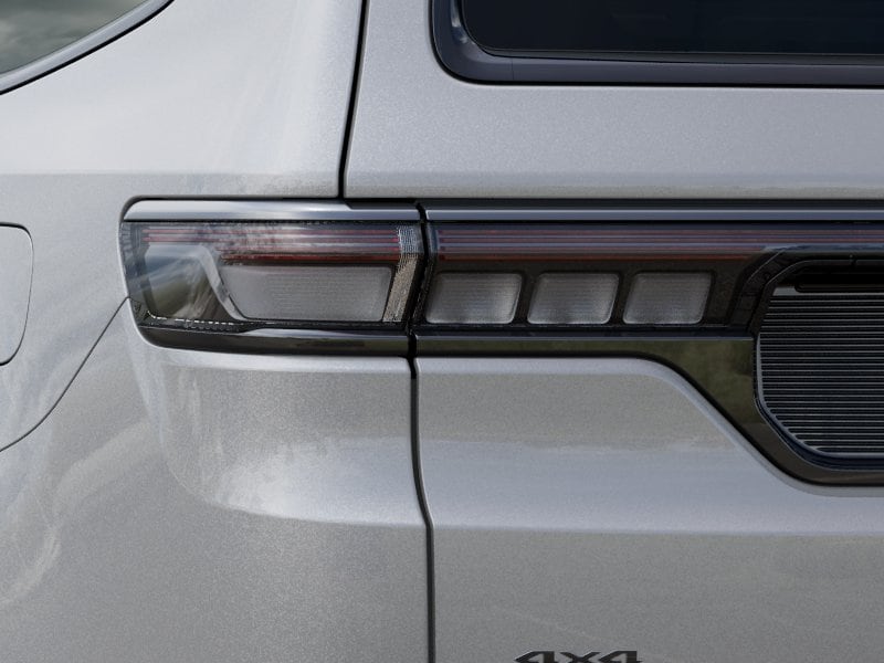 2026 Jeep Grand Wagoneer Limited Altitude - Photo 35