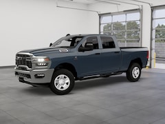 2026 Ram 2500 TRADESMAN CREW CAB 4X4 6'4 BOX Pickup