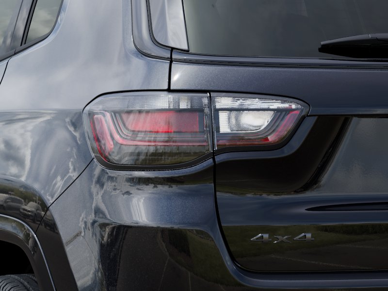 2025 Jeep Compass Limited - Photo 40