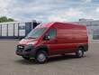  Ram ProMaster