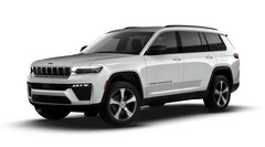 2026 Jeep Grand Cherokee L LIMITED 4X4 Sport Utility