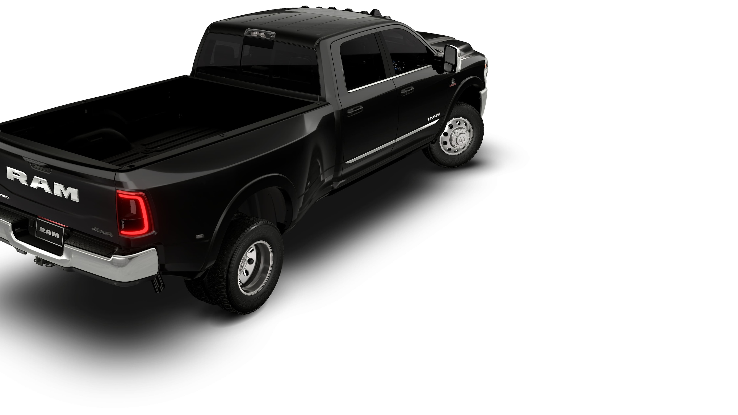 2026 RAM 3500 Limited - Photo 28