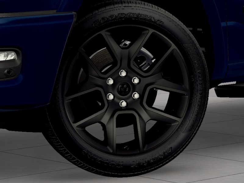 2026 Ram 1500 Laramie photo 4