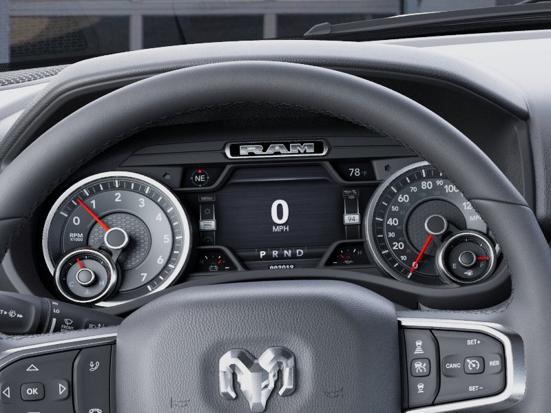 2026 RAM 1500 Big Horn/Lone Star - Photo 38