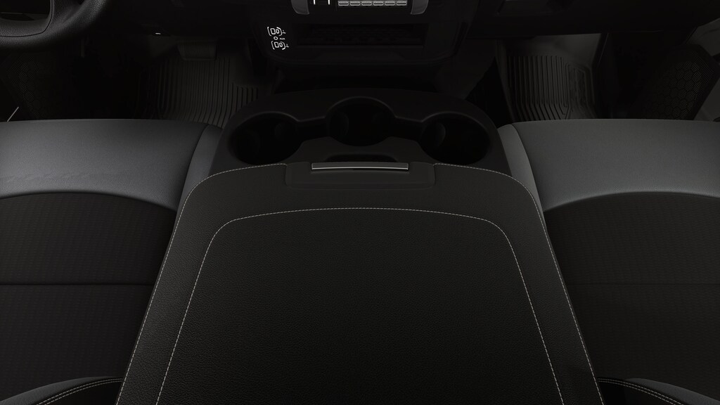 New 2027 Ram 5500 CREW CAB CHASSIS Pickup