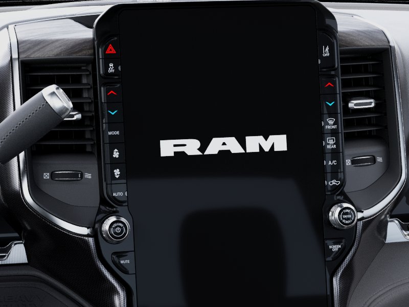 2025 RAM 3500 Limited - Photo 44