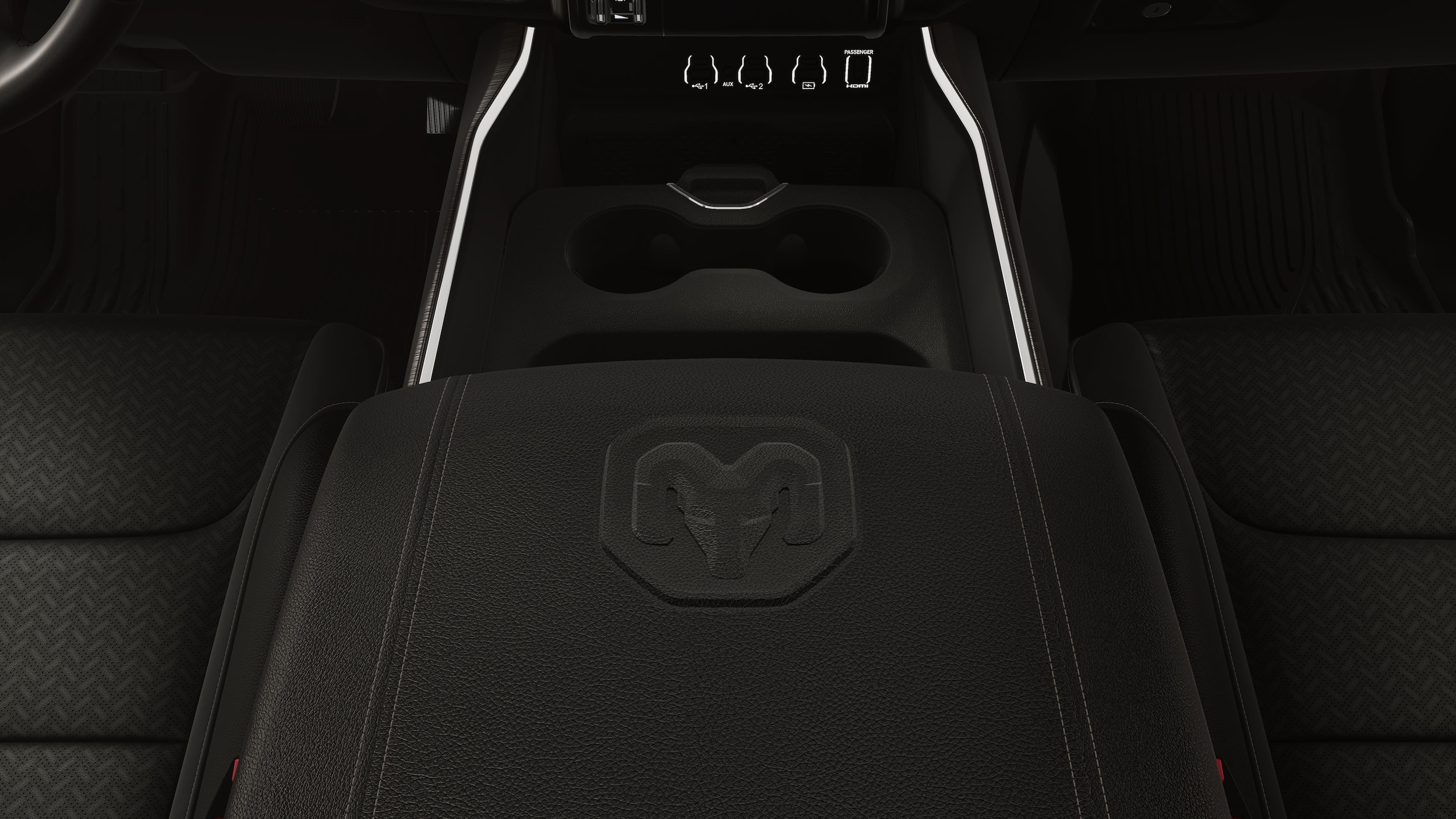 2026 RAM 1500 Laramie - Photo 30