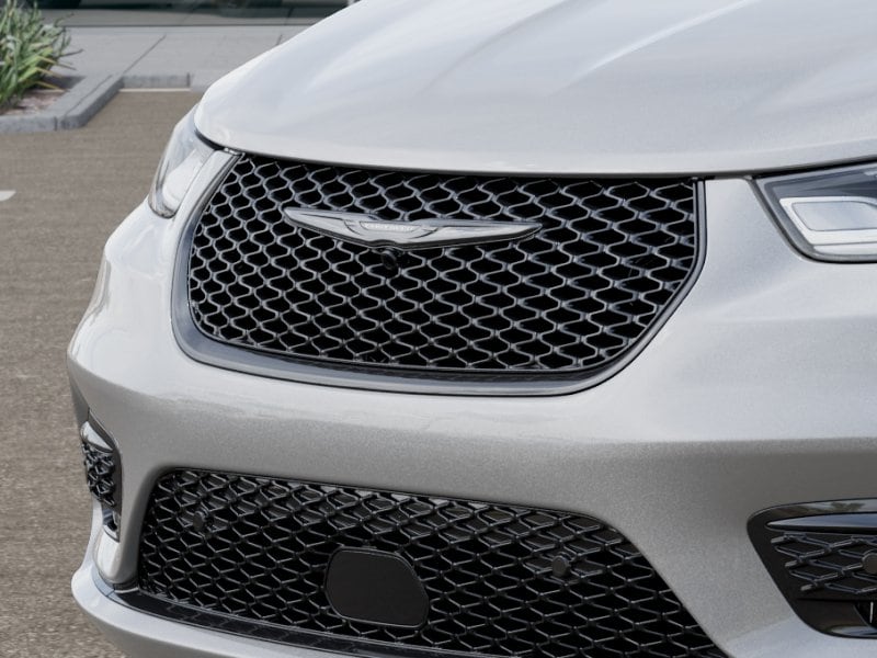 2026 Chrysler Pacifica Select - Photo 28