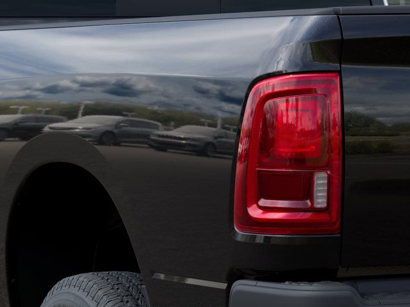 2025 RAM 2500 Tradesman - Photo 50