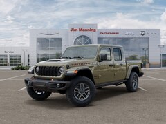 2026 Jeep Gladiator MOJAVE X 4X4 Pickup
