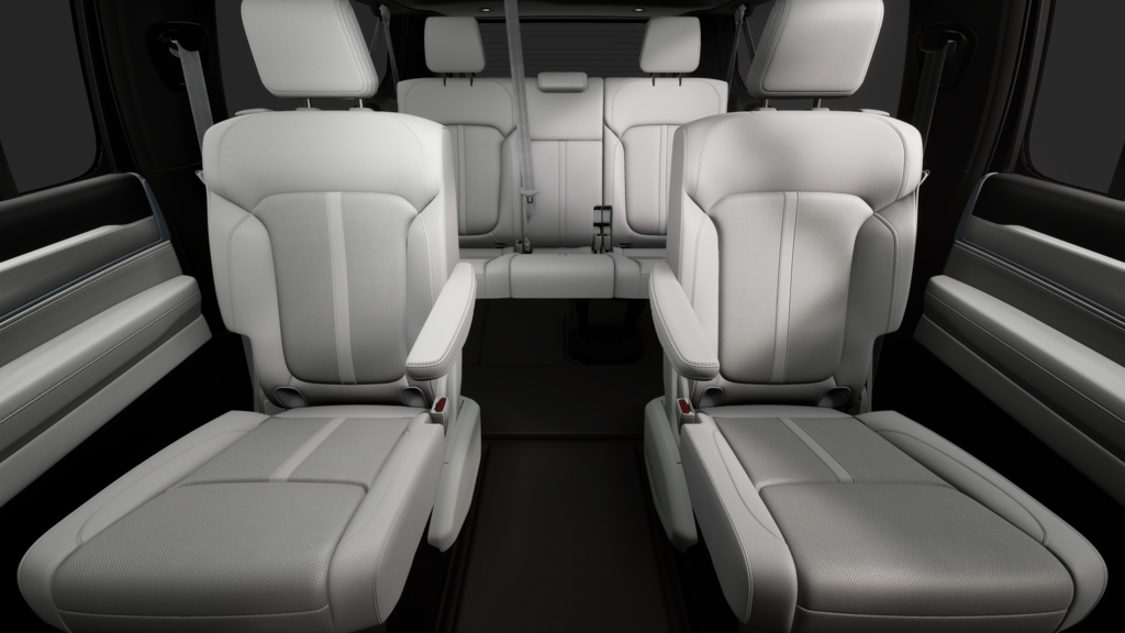 New 2026 Jeep Grand Wagoneer L L LIMITED ALTITUDE 4X4 Sport Utility
