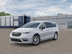 2026 Chrysler Pacifica SELECT AWD Passenger Van