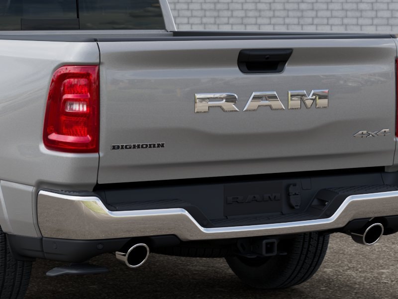 2026 RAM 1500 Big Horn/Lone Star - Photo 13