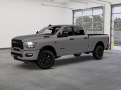 2026 Ram 2500 Big Horn 4x4 Crew Cab 64 Box Pickup