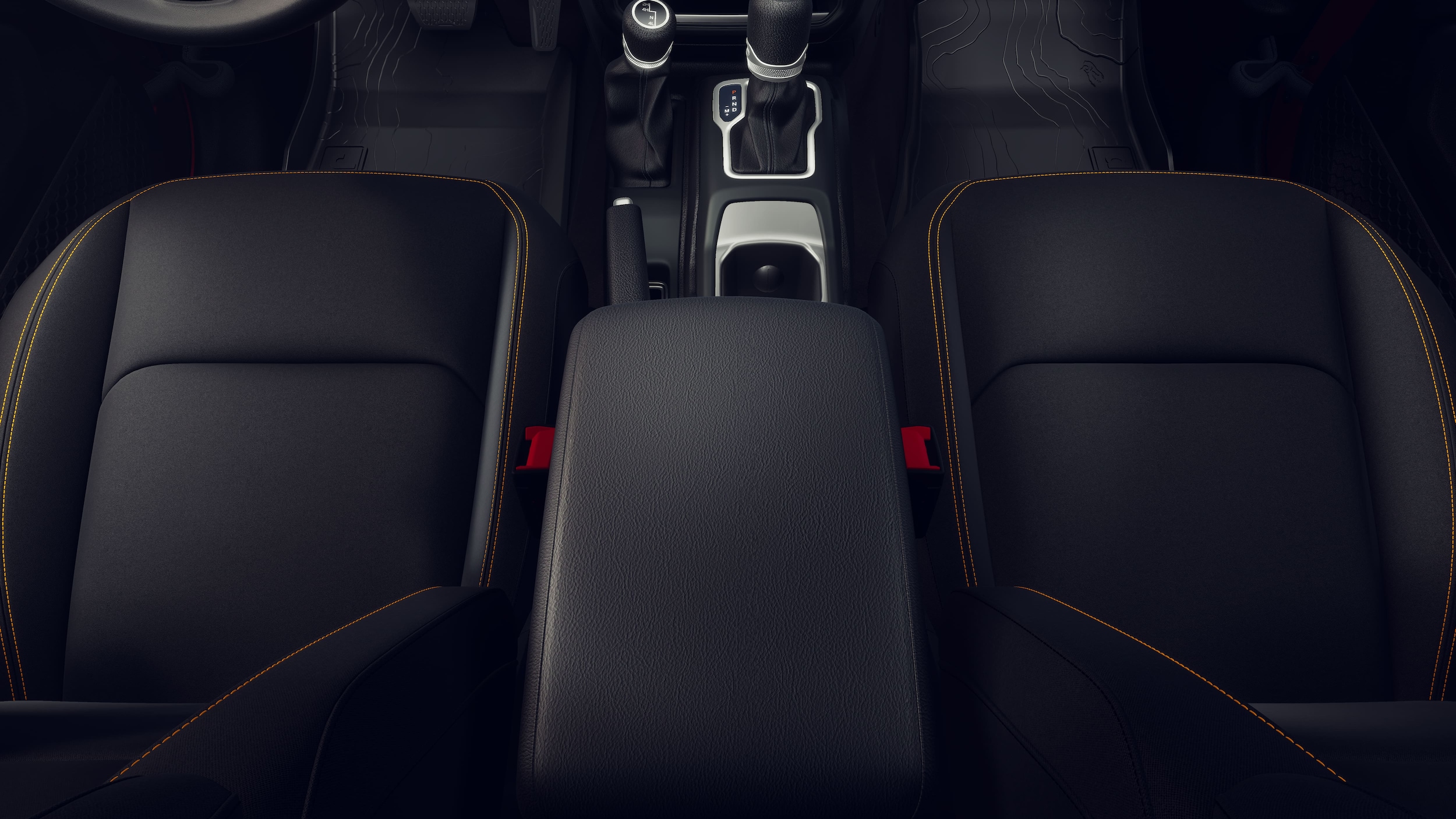 2026 Jeep Gladiator Sport - Photo 39
