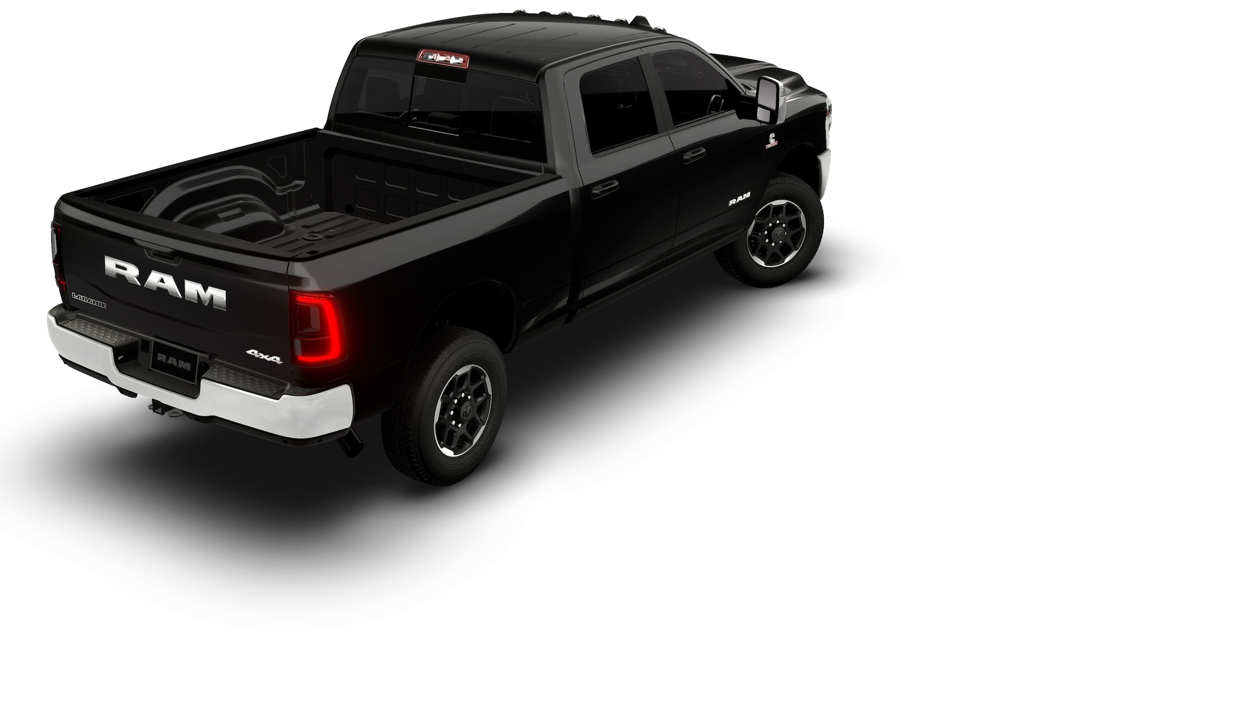 2026 RAM 2500 Laramie - Photo 29
