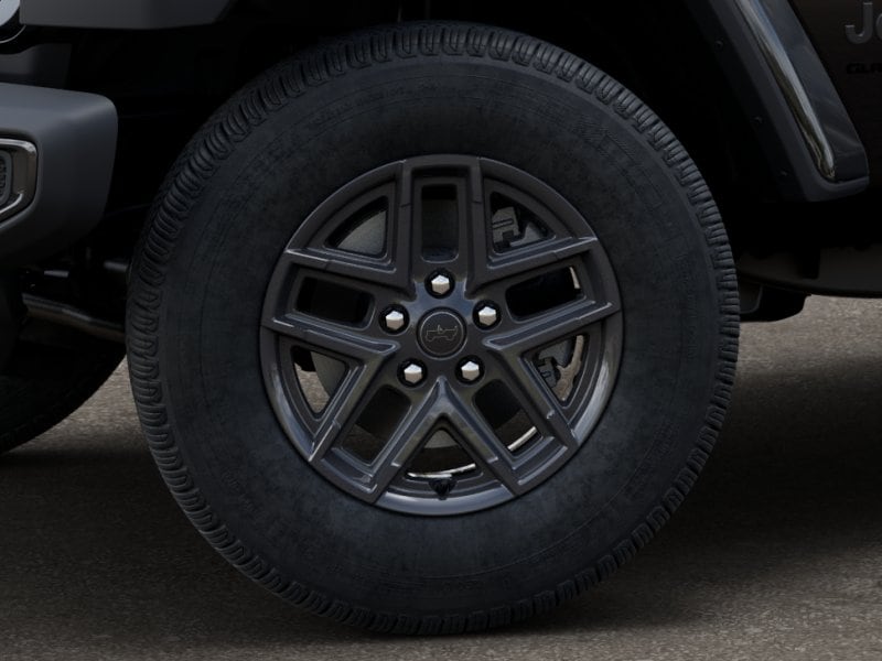 2025 Jeep Gladiator Sport S - Photo 38