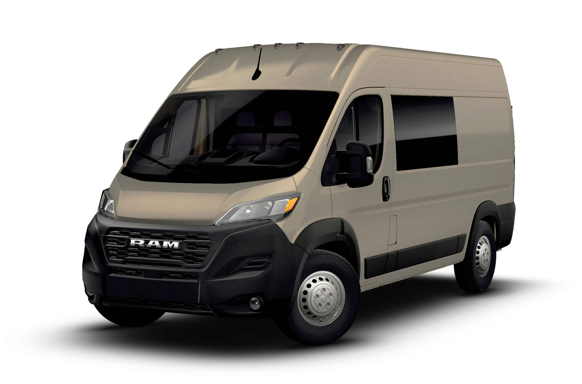 2026 RAM ProMaster 1500 Tradesman 136" WB High Roof's photo