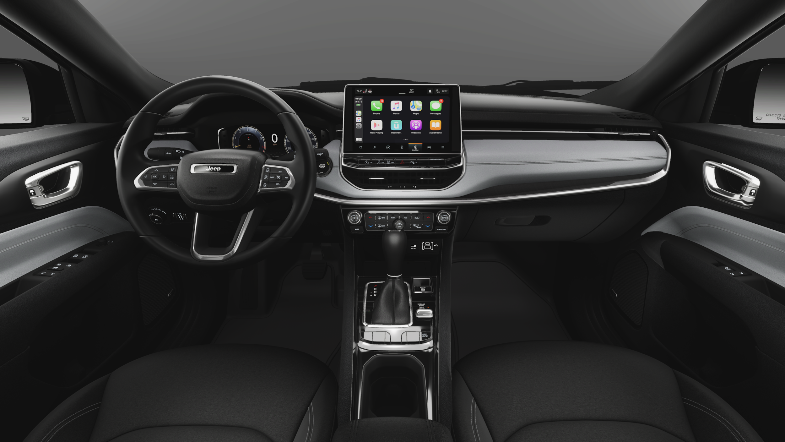 2026 Jeep Compass Limited - Photo 6