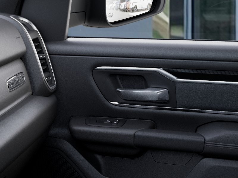 2026 RAM 1500 Big Horn/Lone Star - Photo 25