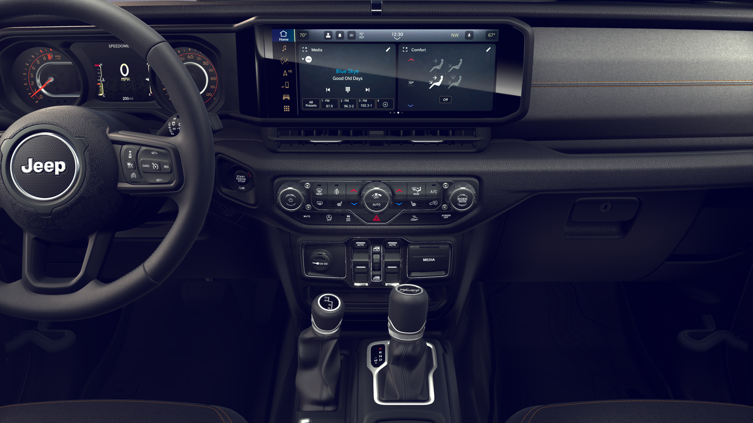2026 Jeep Wrangler 4-Door Sport S - Photo 23