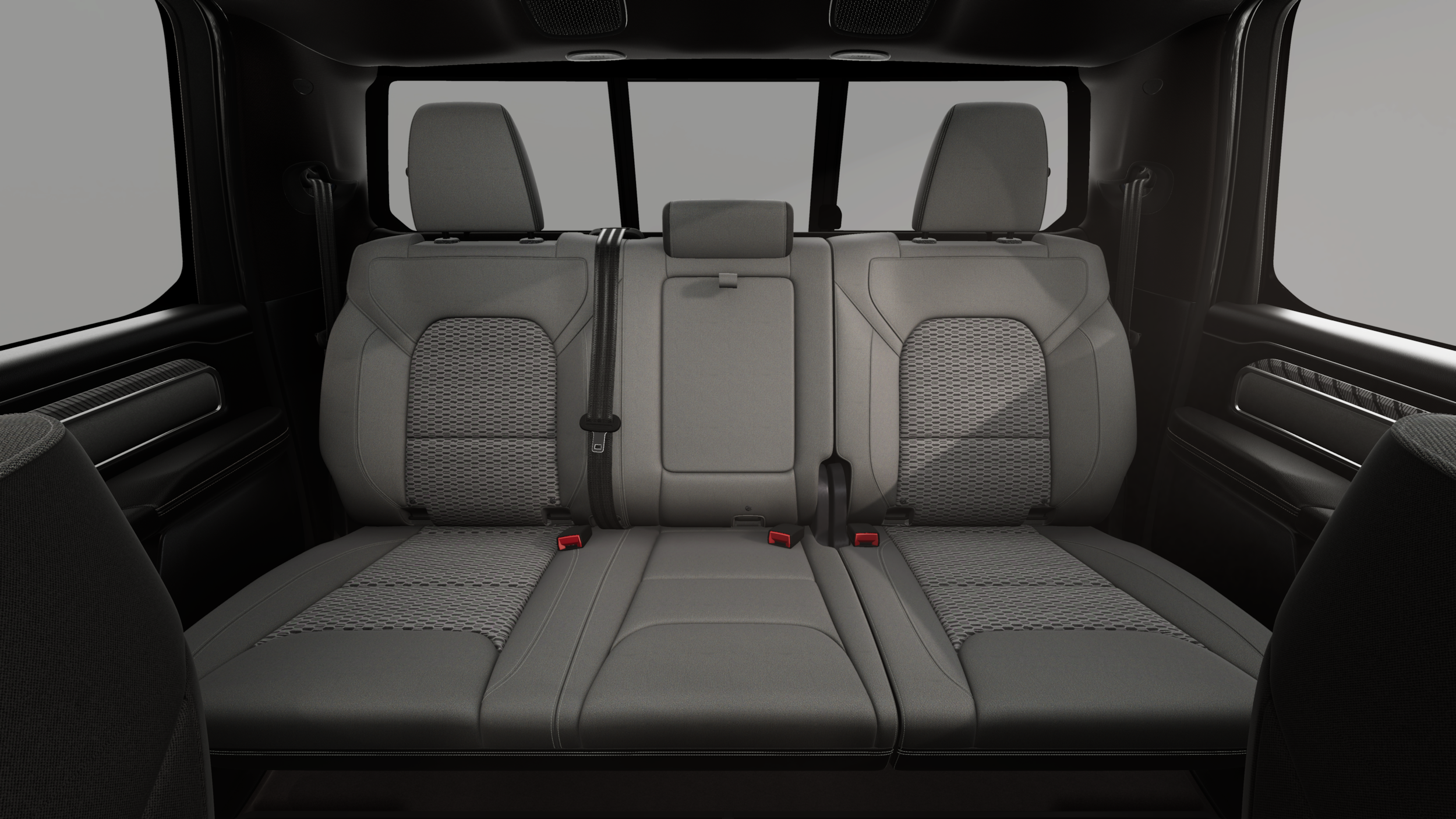 2026 RAM 1500 Big Horn/Lone Star - Photo 20