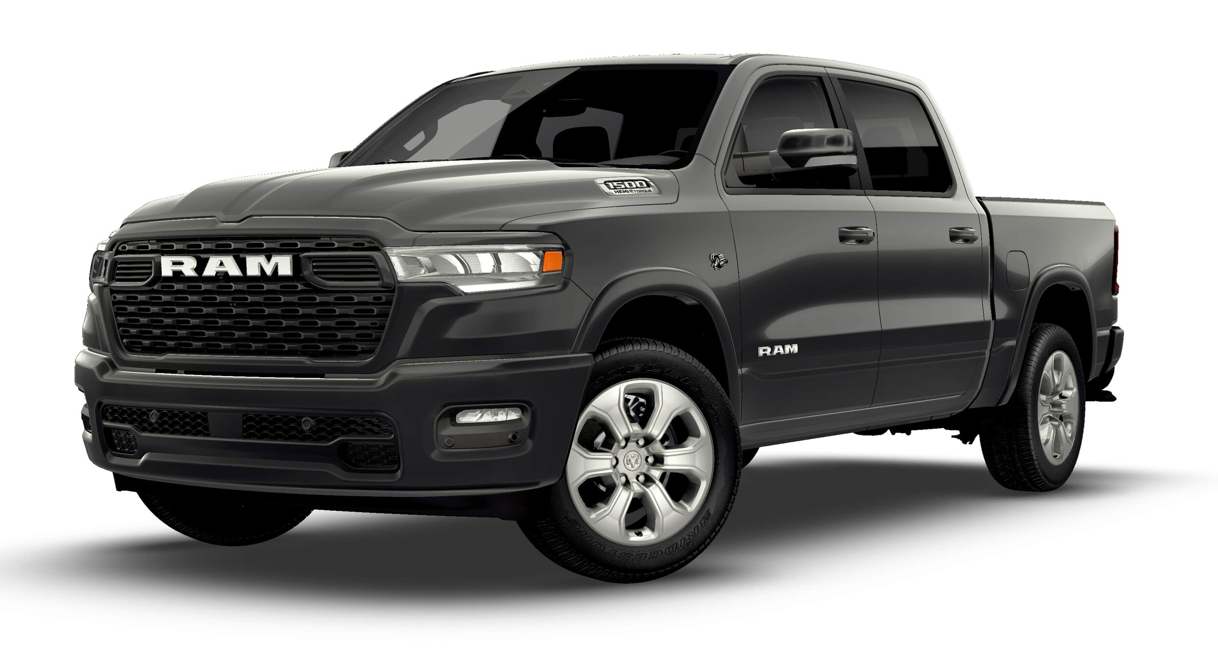 2026 RAM 1500 Big Horn/Lone Star - Photo 27
