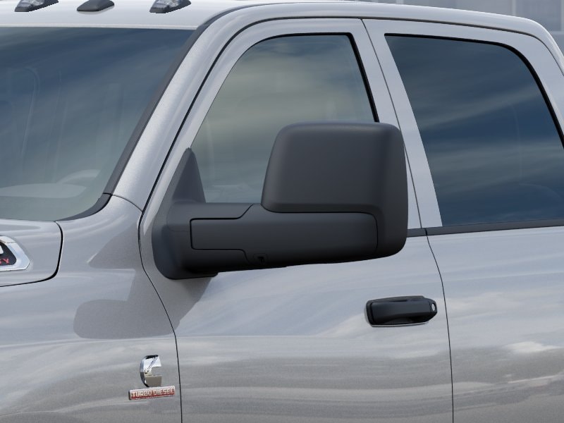 2026 RAM Ram 3500 Pickup Tradesman - Photo 12
