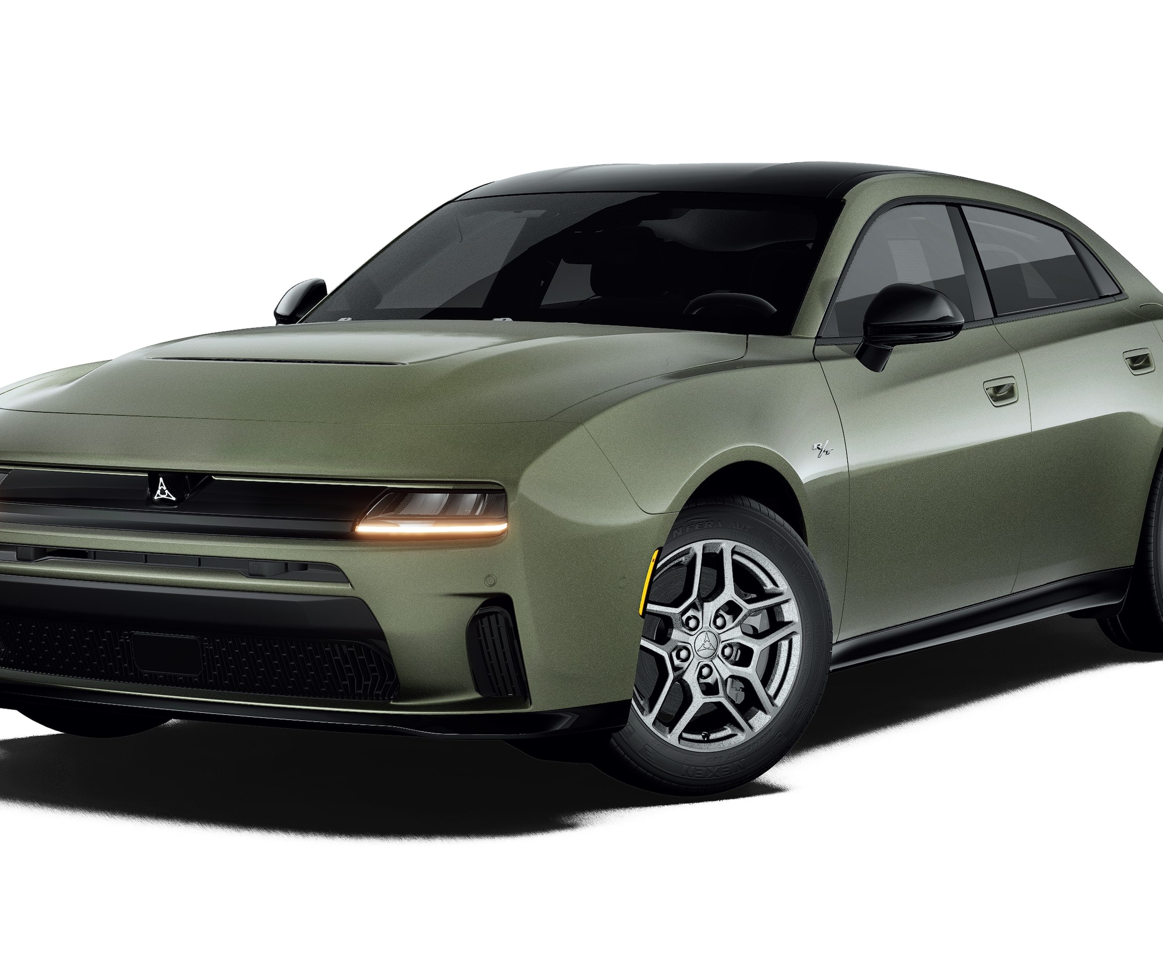 2027 Dodge Charger