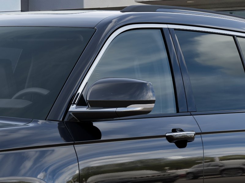 2026 Jeep Grand Cherokee L Limited - Photo 38