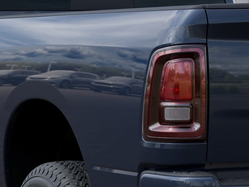 2026 RAM 2500 Tradesman/Black Express - Photo 52