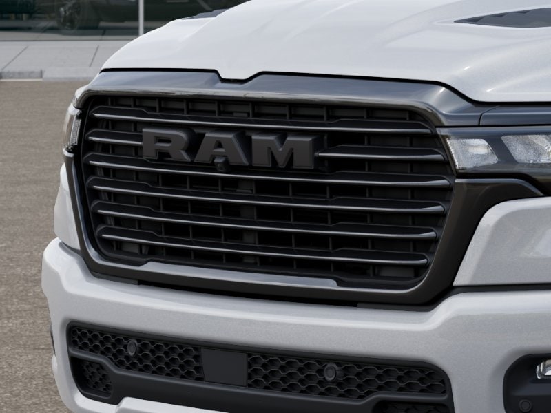 2026 RAM 1500 Laramie - Photo 37
