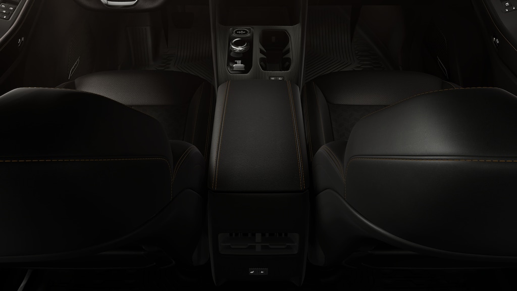 New 2026 Jeep Cherokee OVERLAND 4X4 Sport Utility