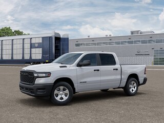 2026 Ram 1500 Tradesman Pickup
